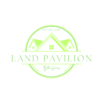 Land Pavilion Logo